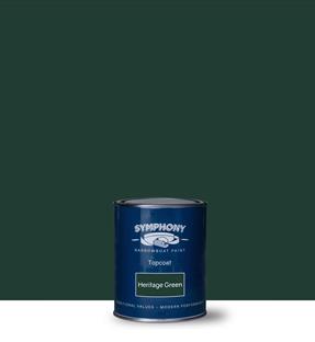 GLOSS - HERITAGE GREEN